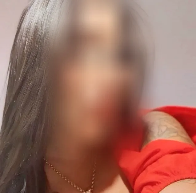 Adriana, 31 años