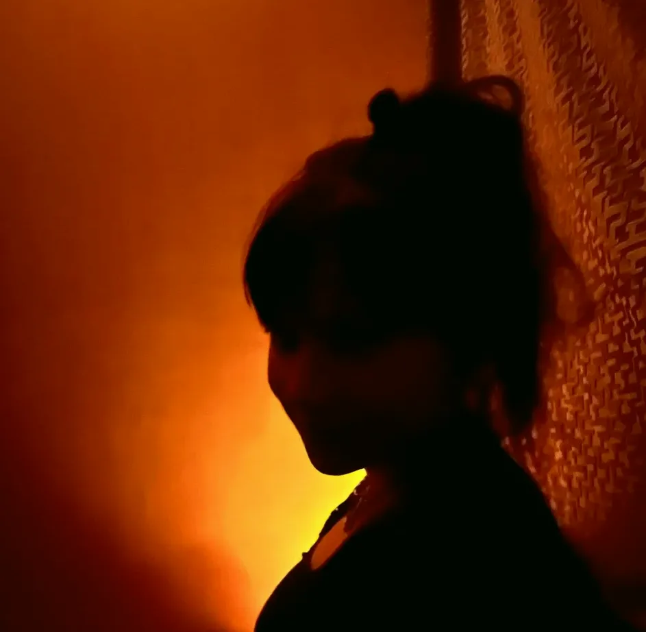 Aina, 26 años