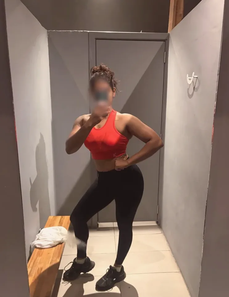 Amparo, 28 años