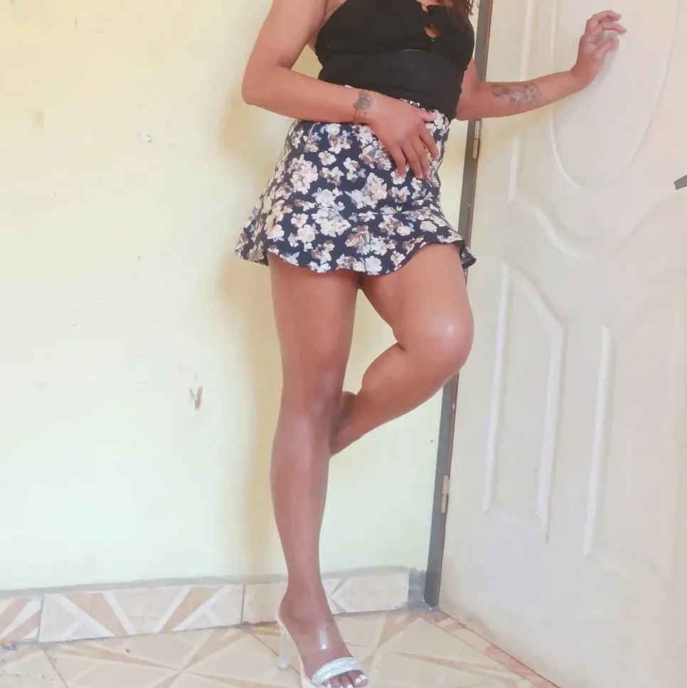 Carlota, 27 años