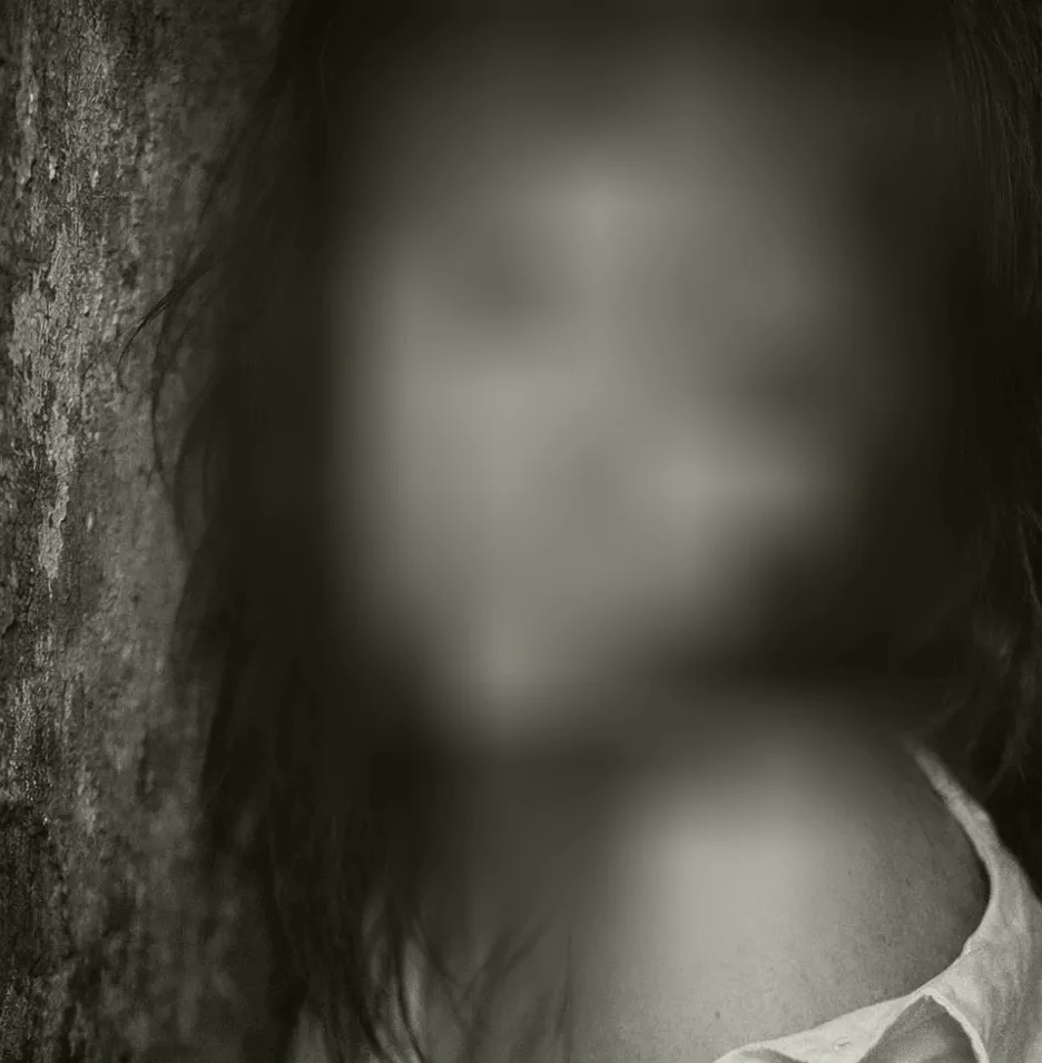 Carmen, 38 años
