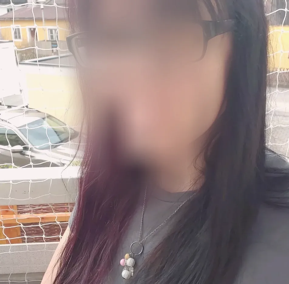 Cintia, 37 años