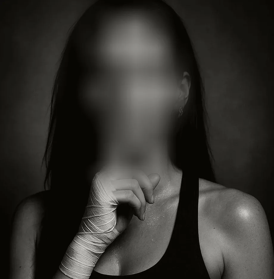 Cristal, 28 años