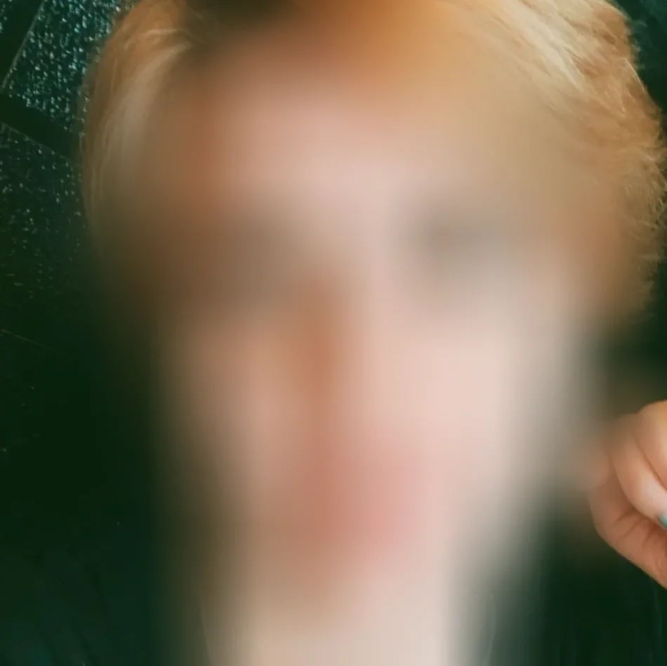 Dayana, 26 años
