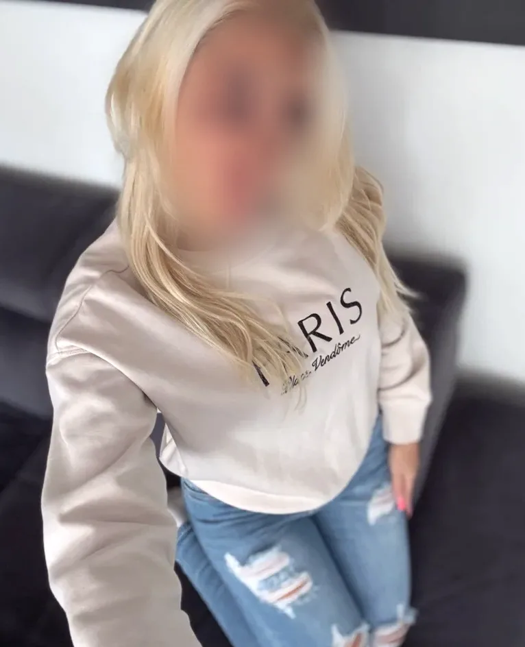 Esther, 33 años