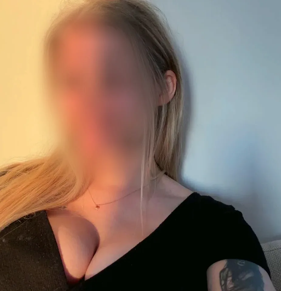 Jimena, 25 años