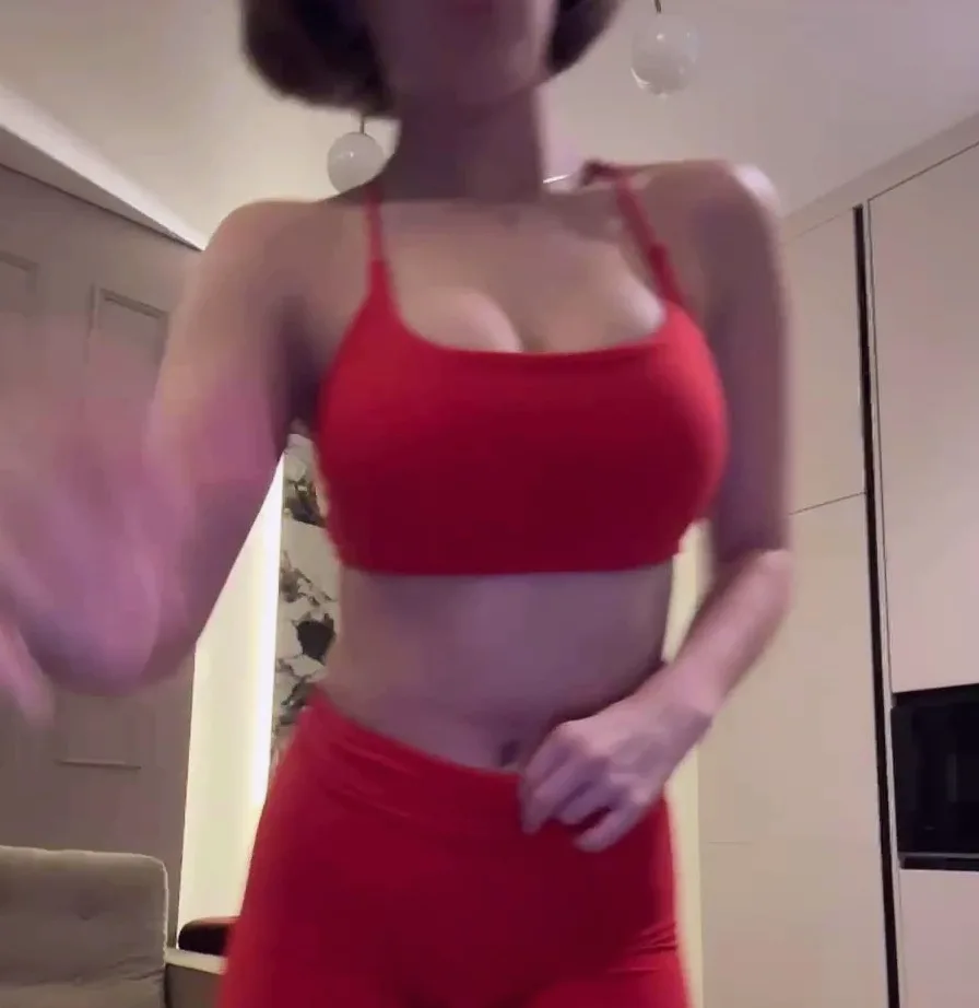 Judit, 18 años