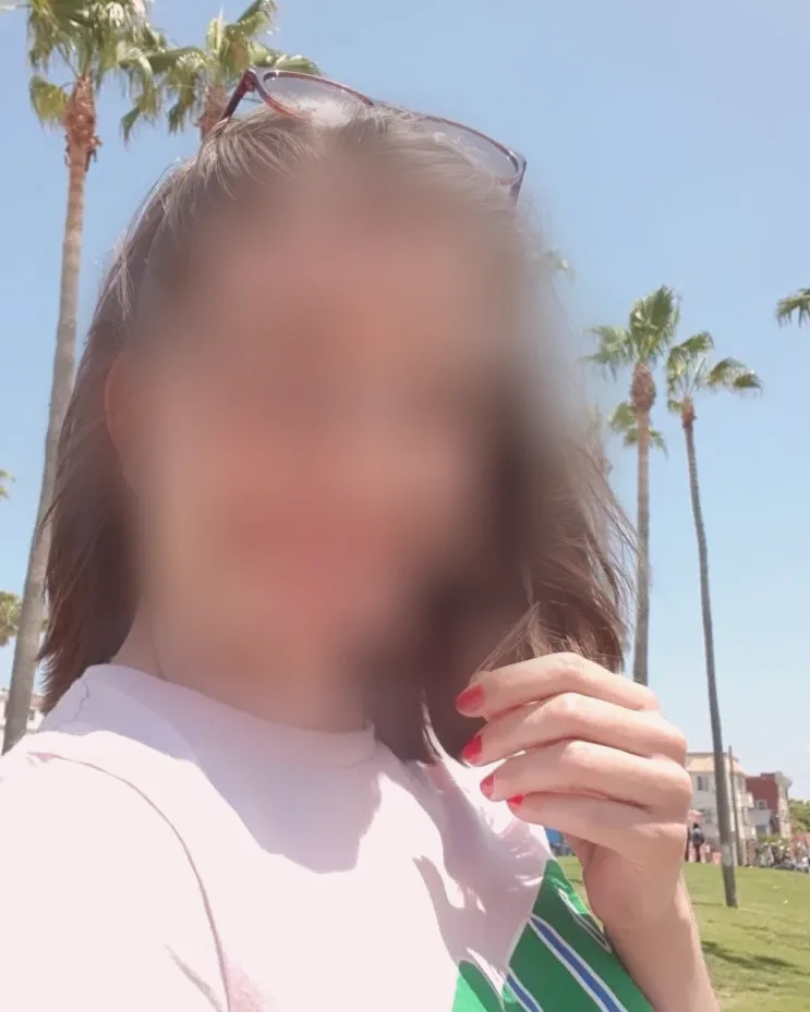 Laia, 31 años