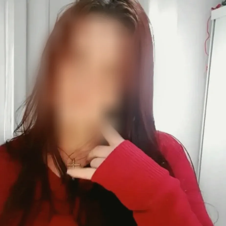 Lola, 35 años