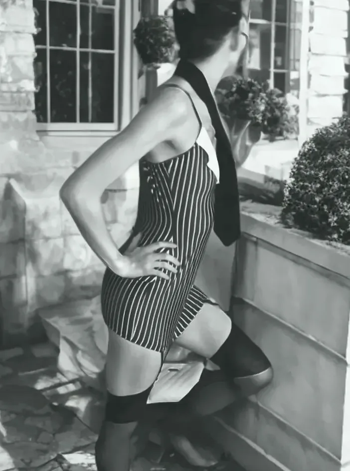 Maite, 35 años