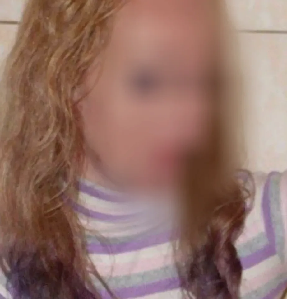 Malika, 24 años