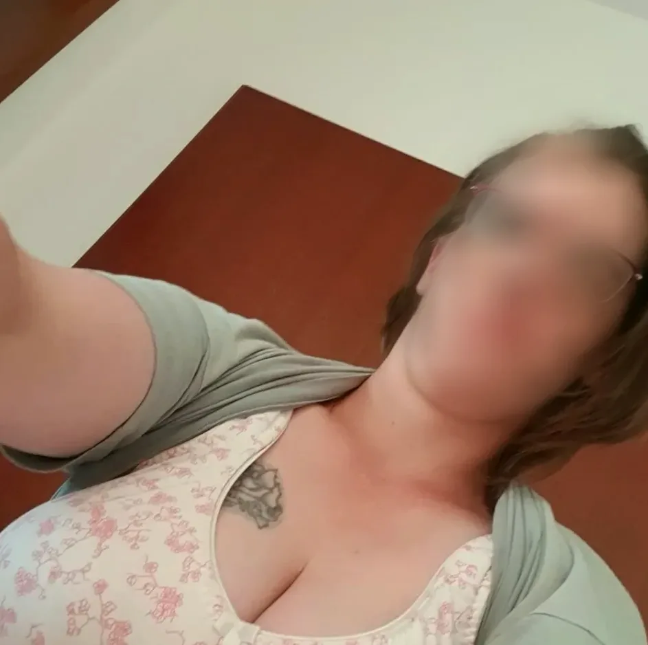 Manuela, 35 años