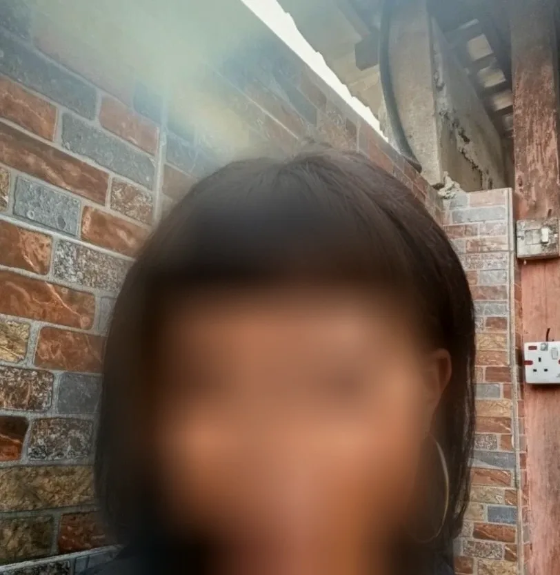 Micaela, 30 años