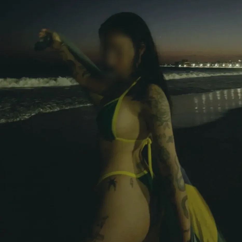 Milagros, 28 años