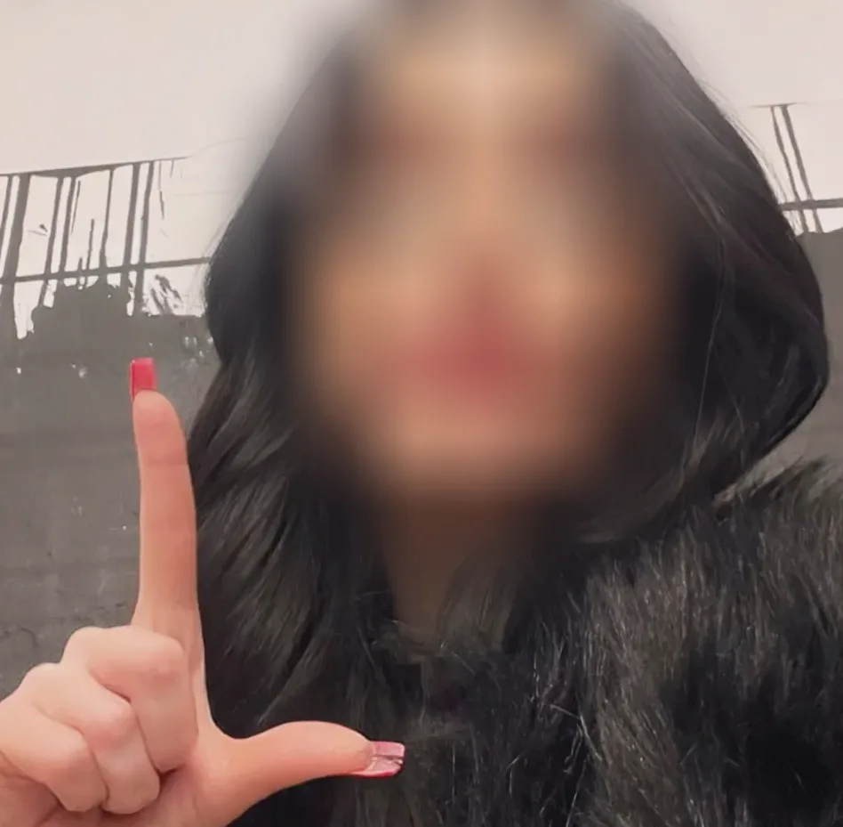 Nadia, 33 años