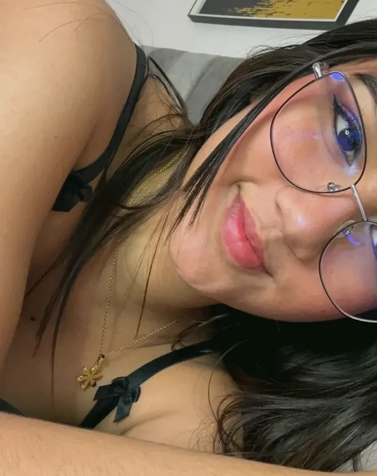 Nayara, 20 años