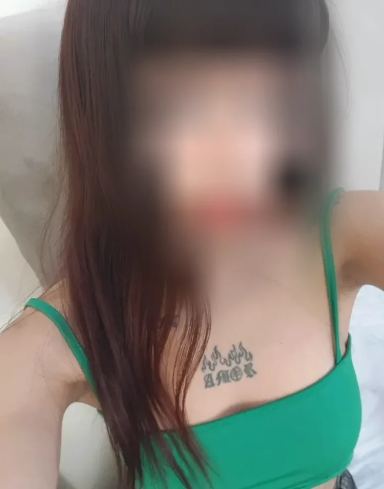 Rosa, 32 años
