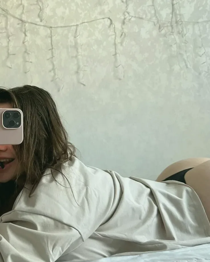 Sabela, 21 años