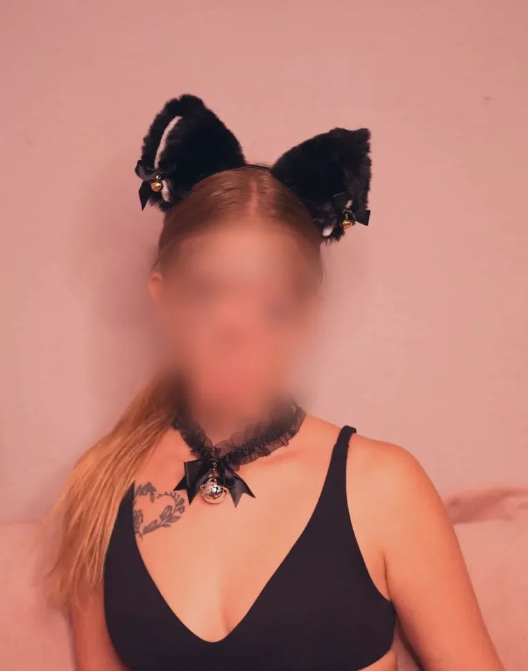 Silvia, 26 años