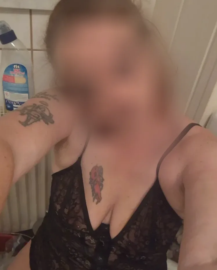 Valentina, 36 años